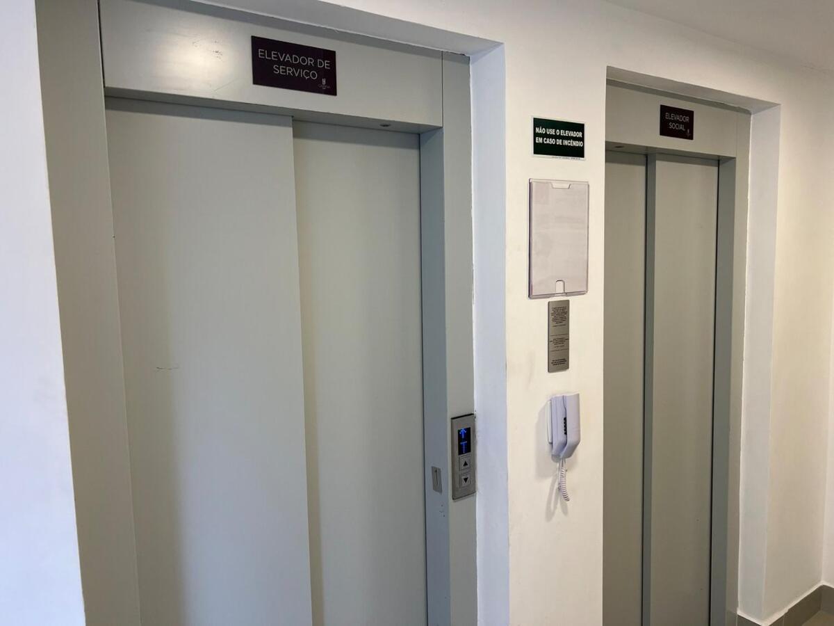 Apartamento Carina Flatlb
