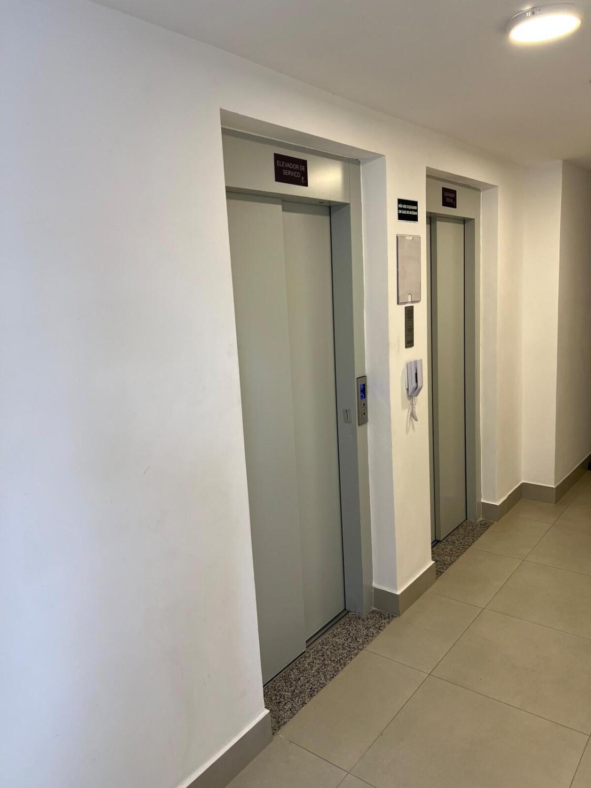 Carina Flatlb Apartamento Santos (Sao Paulo)