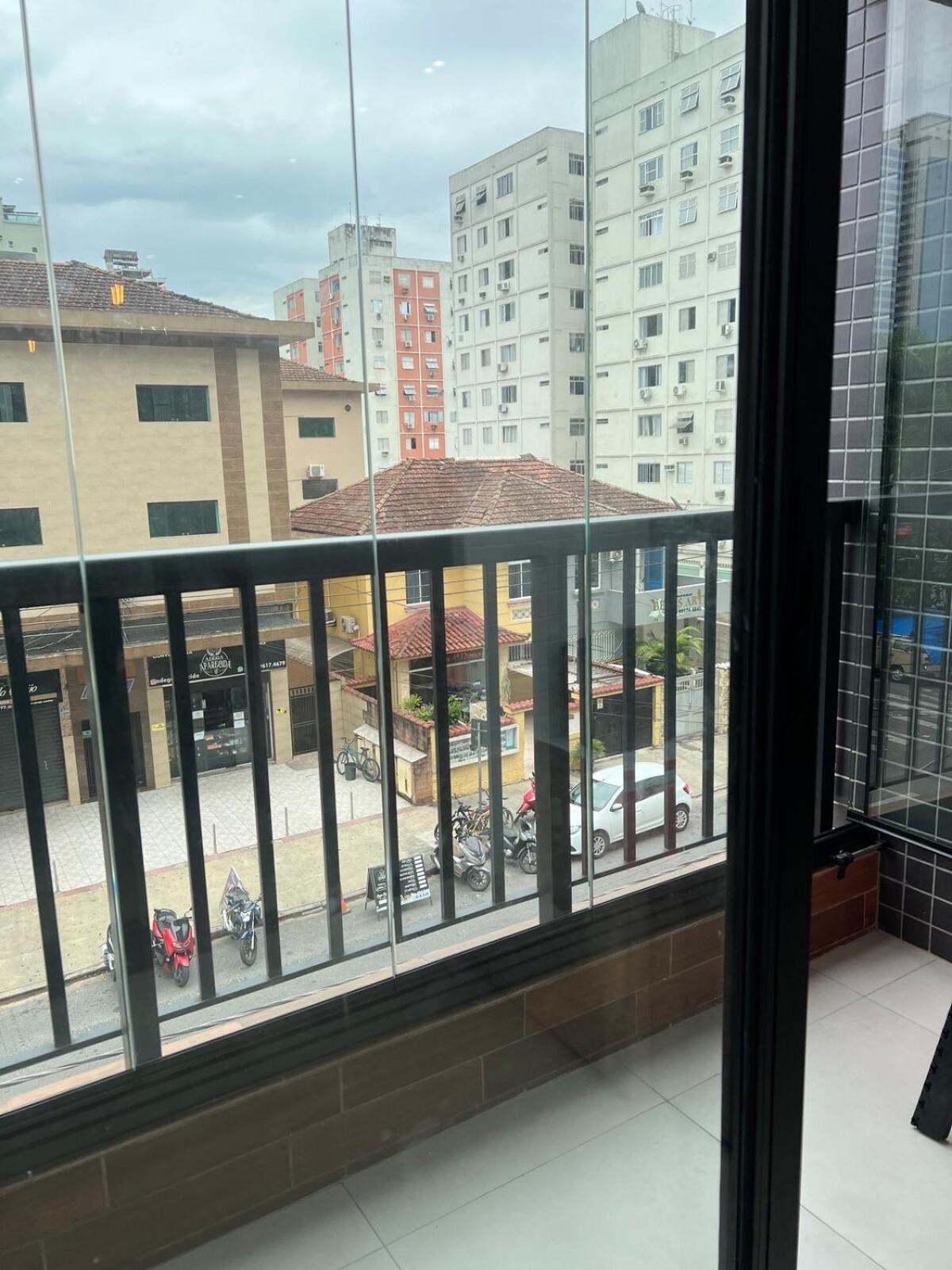 Apartamento Carina Flatlb