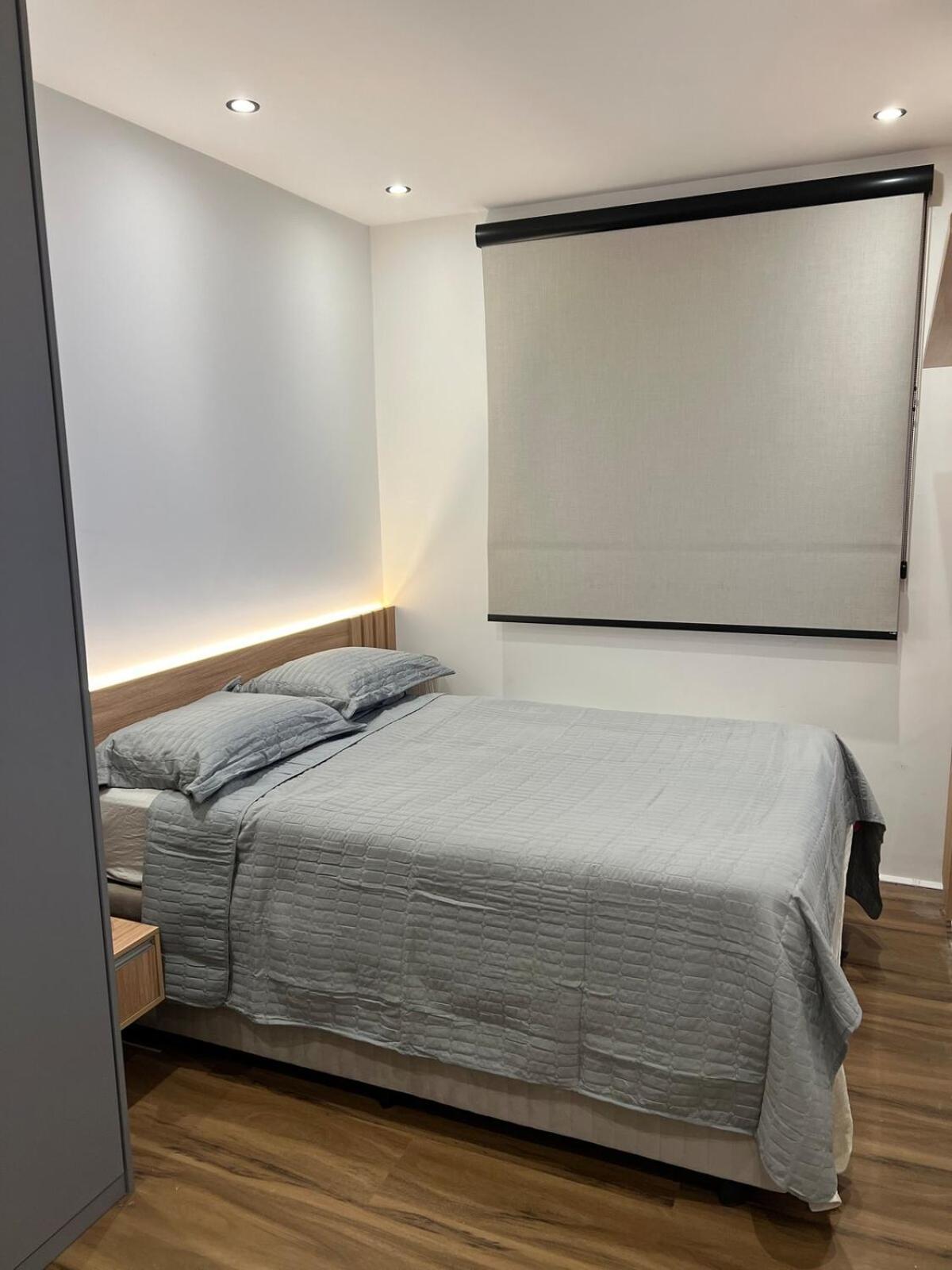 Apartamento Carina Flatlb Santos (Sao Paulo)